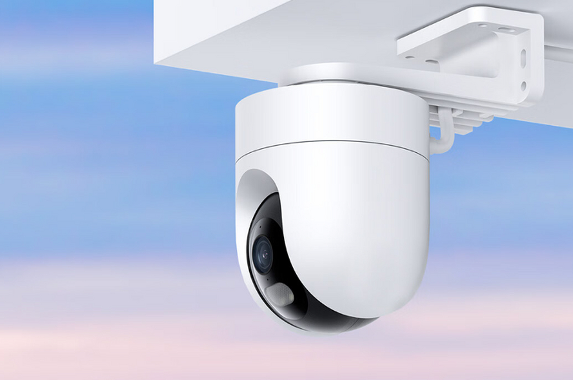 800萬紅外高清攝像機